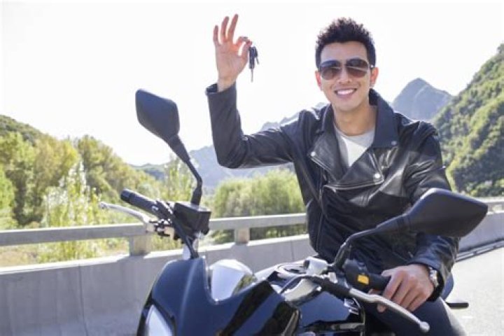 Do you need insurance to drive a motorcycle in WA?