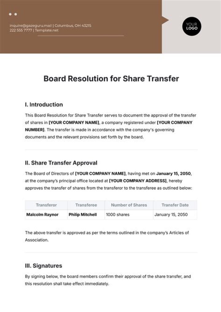 Do you need shareholder approval to issue shares?
