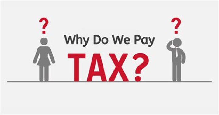 Do you pay higher taxes after a divorce?