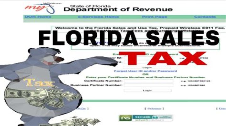 Do you pay tax on second hand sales?