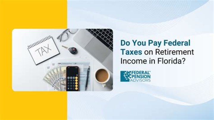 Do you pay taxes when you work for the federal government?