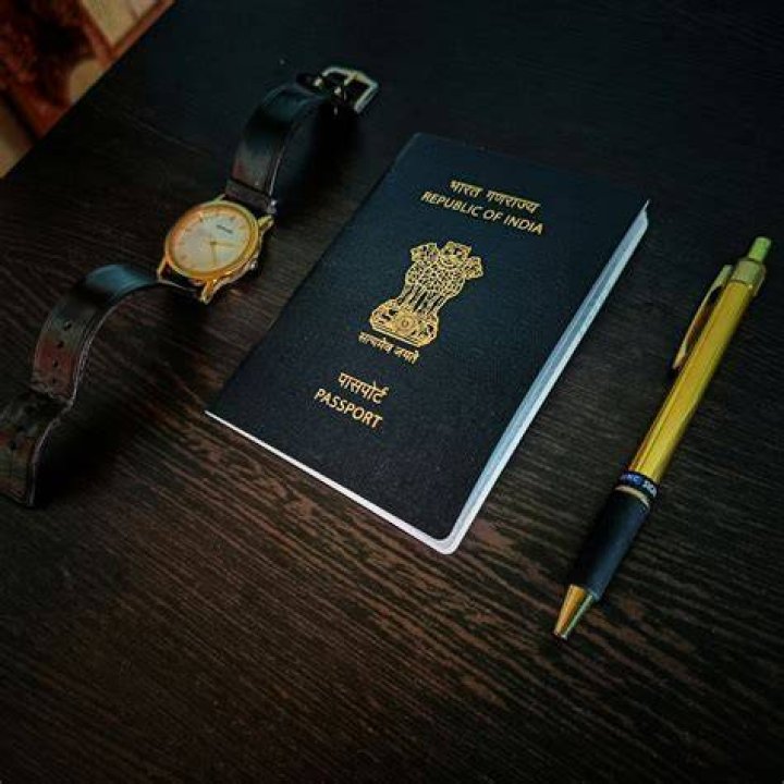 Does a child born in India get citizenship?
