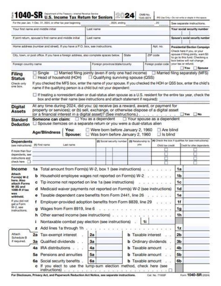 Does a gift from your parents have to be reported to the IRS as income?
