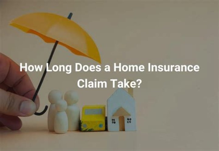 Does a home insurance claim expire?