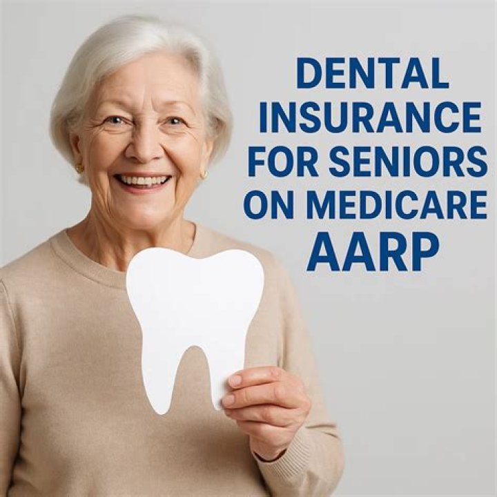 Does AARP have dental insurance for seniors?