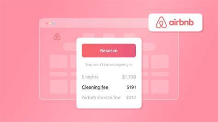 Does Airbnb offer a cleaning service?