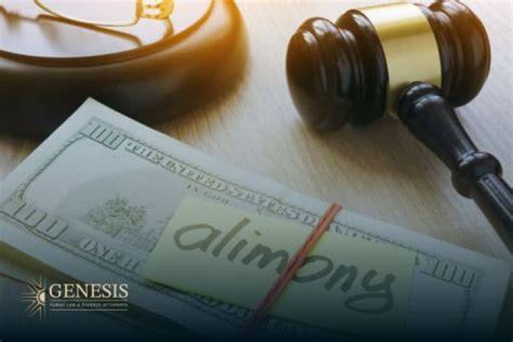 Does alimony exist in Mexico?