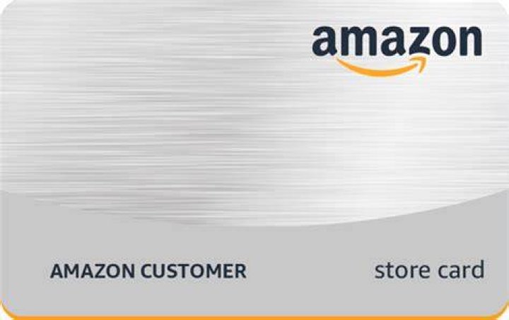Does Amazon accept secured credit card?