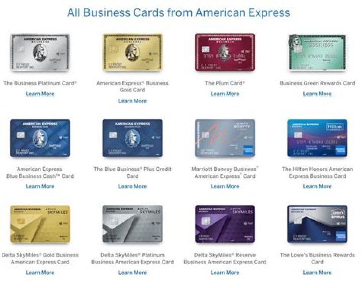 Does Amex do a hard pull for a business credit card?
