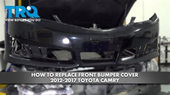 Does bumper to bumper cover full cost of replacement?
