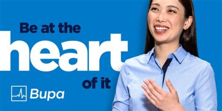 Does BUPA work in USA?