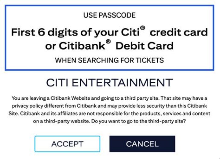 Does Citibank offer financial advisors?