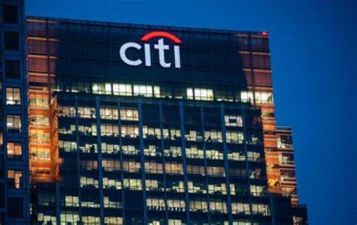 Does Citibank sell bonds?