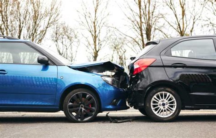 Does collision claim affect premium?