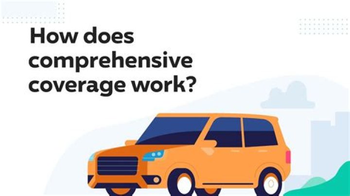 Does comprehensive insurance cover hydroplaning?
