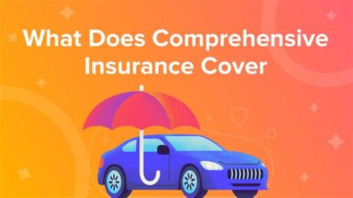 Does comprehensive insurance cover mold?