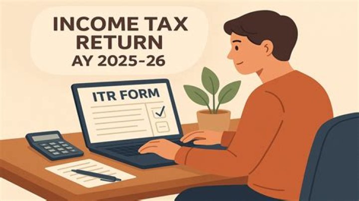 Does everyone get an income tax return?