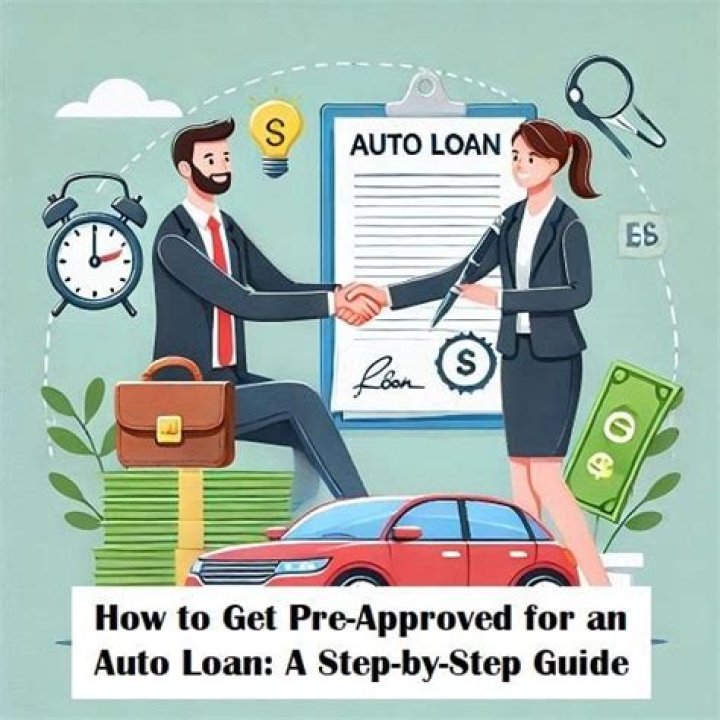 Does everyone get approved for car finance?