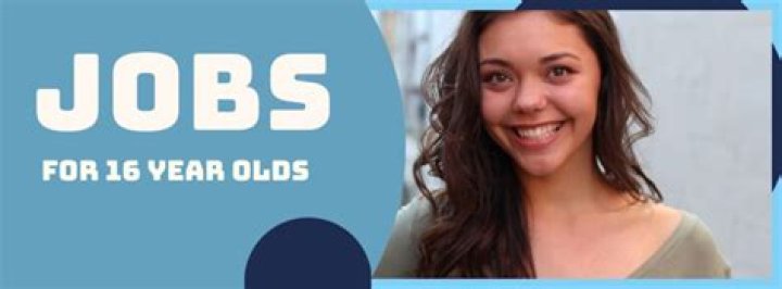 Does Gap Inc hire 16 year olds?