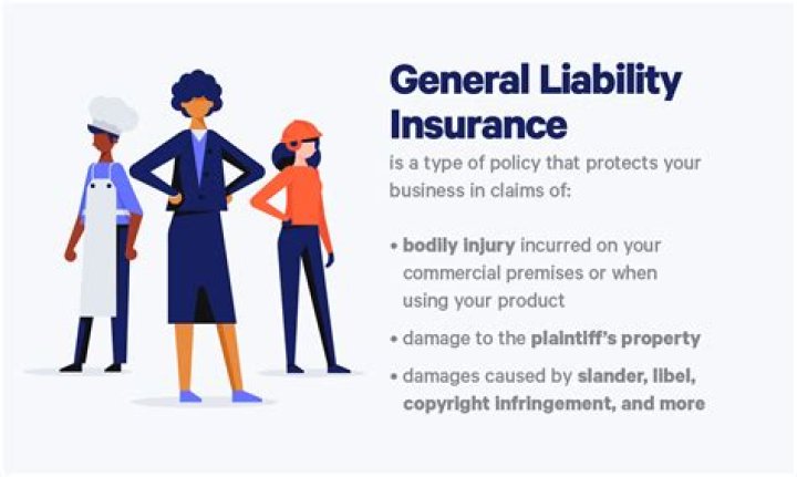 Does general liability insurance cover rental equipment?
