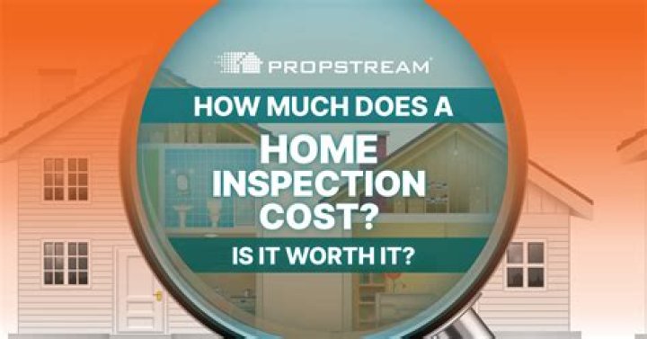 Does home Inspection affect insurance?