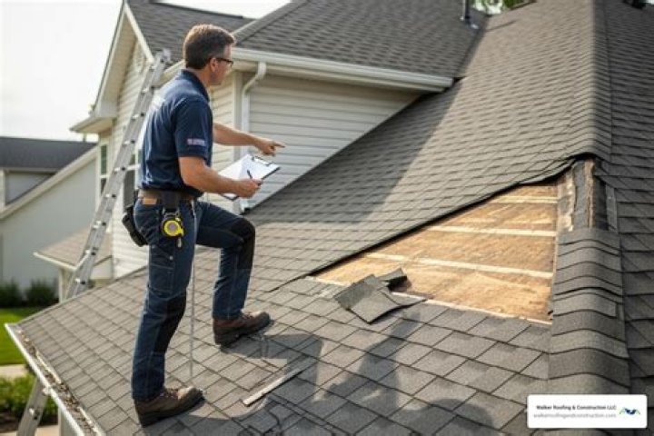 Does home insurance cover roof wear and tear?