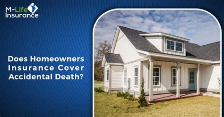 Does homeowners cover pet death?