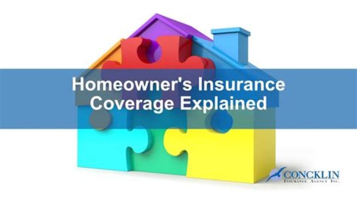 Does homeowners insurance cover contractor negligence?