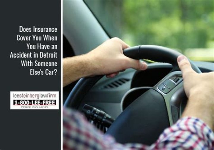 Does insurance cover if you leave your keys in the car?