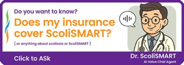 Does insurance cover scoliosis surgery?