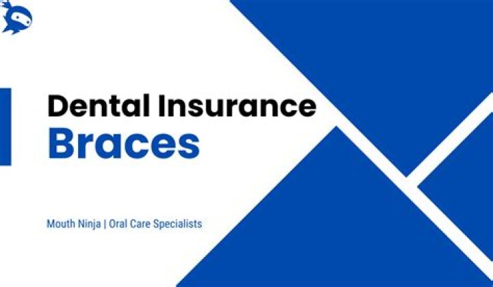 Does Kaiser insurance pay for braces?