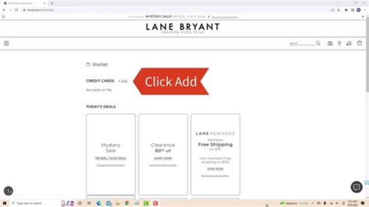 Does Lane Bryant pay weekly?