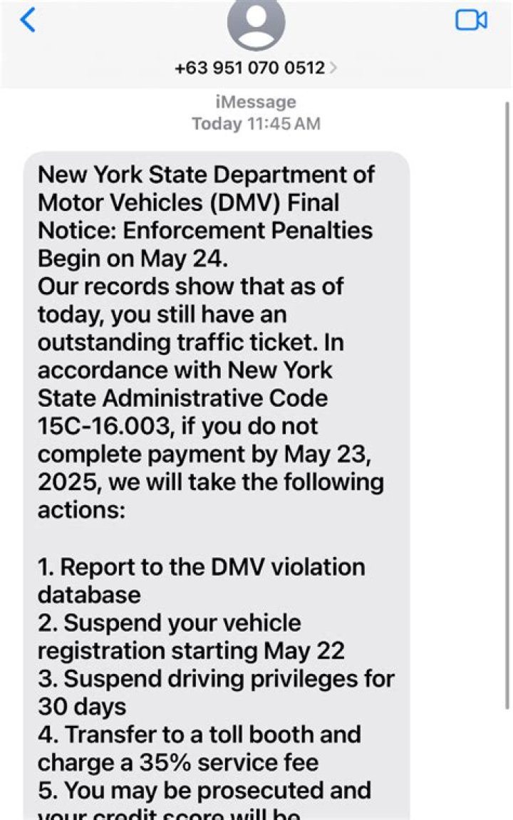 Does Massachusetts report speeding tickets to other states?