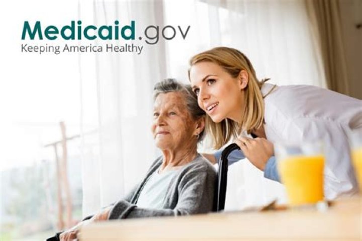Does Medicaid pay for home health?
