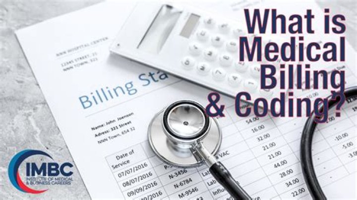 Does medical billing and coding pay well?