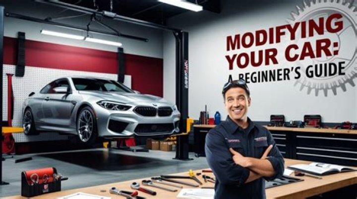 Does modifying your car affect insurance?