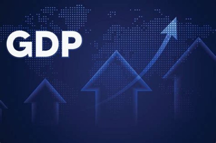 Does new technology increase GDP?