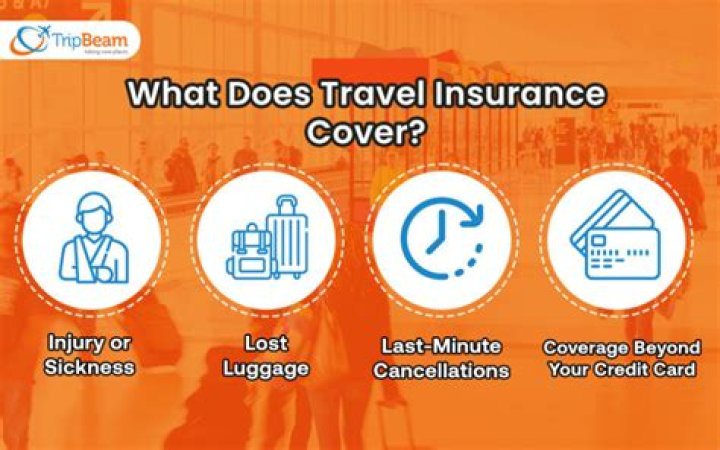Does normal travel insurance cover cruising?