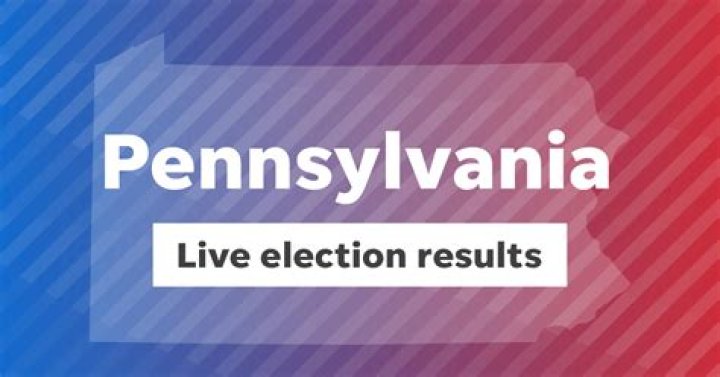Does PA recognize federal S election?