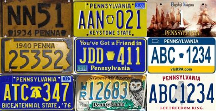 Does Pennsylvania have iron?
