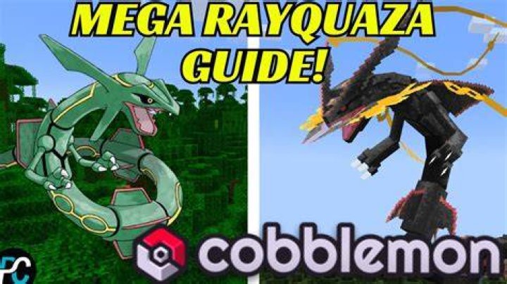 Does Pokemon Platinum have Rayquaza?