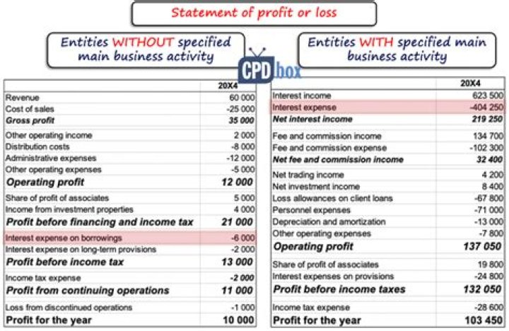 Does profit from shares count as income?