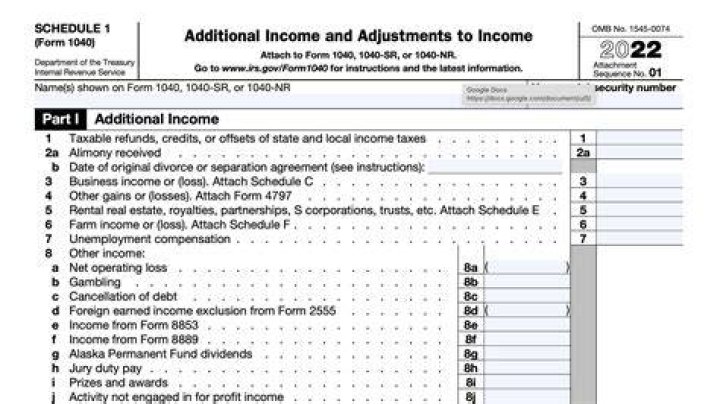 Does Schedule L have to be tax basis?