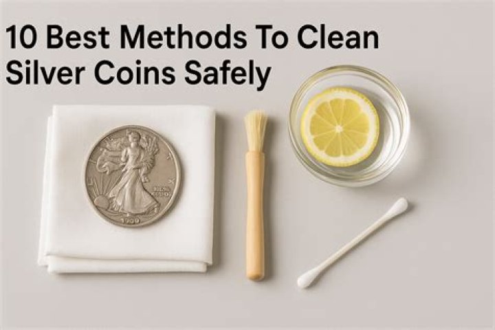 Does silver smell like coins?