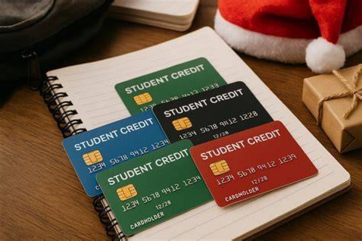Does student credit card expire?