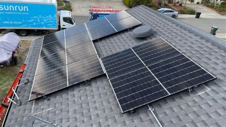 Does Sunrun install solar panels?