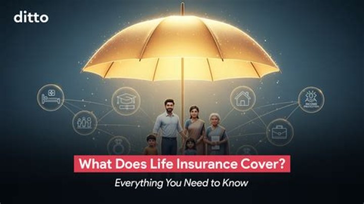 Does the insured have to sign a life insurance policy?