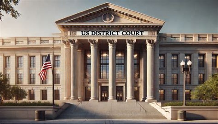Does the US District court have original jurisdiction?