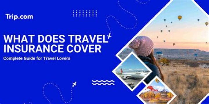 Does travel insurance cover Egypt?