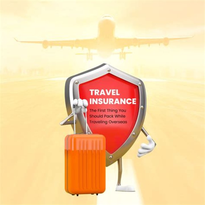 Does travel insurance cover loss of luggage?